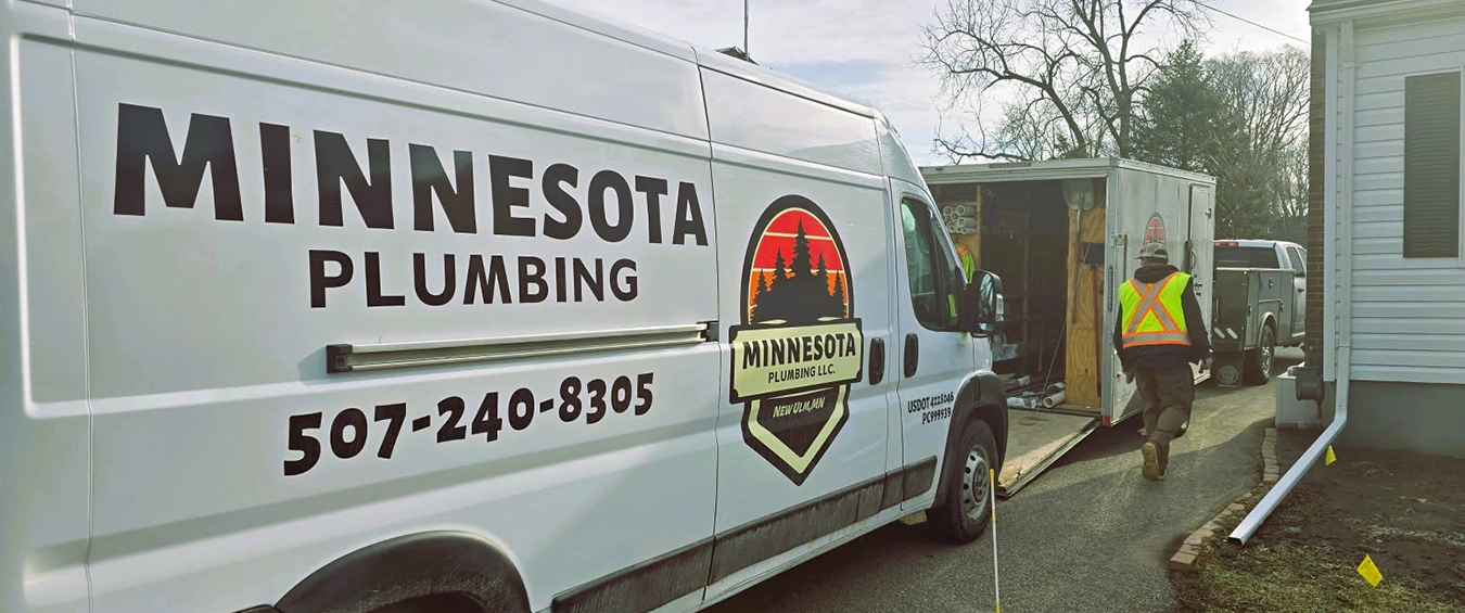 Minnesota Plumbing