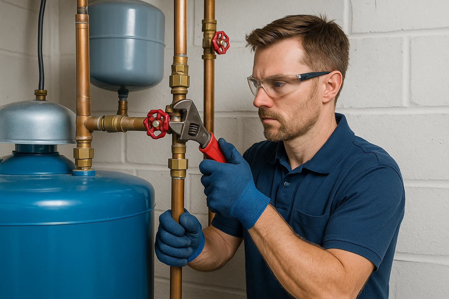 Southern Minnesota Plumber